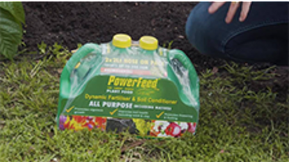 Seasol Lawn and Turf Starter - 2 x 2L