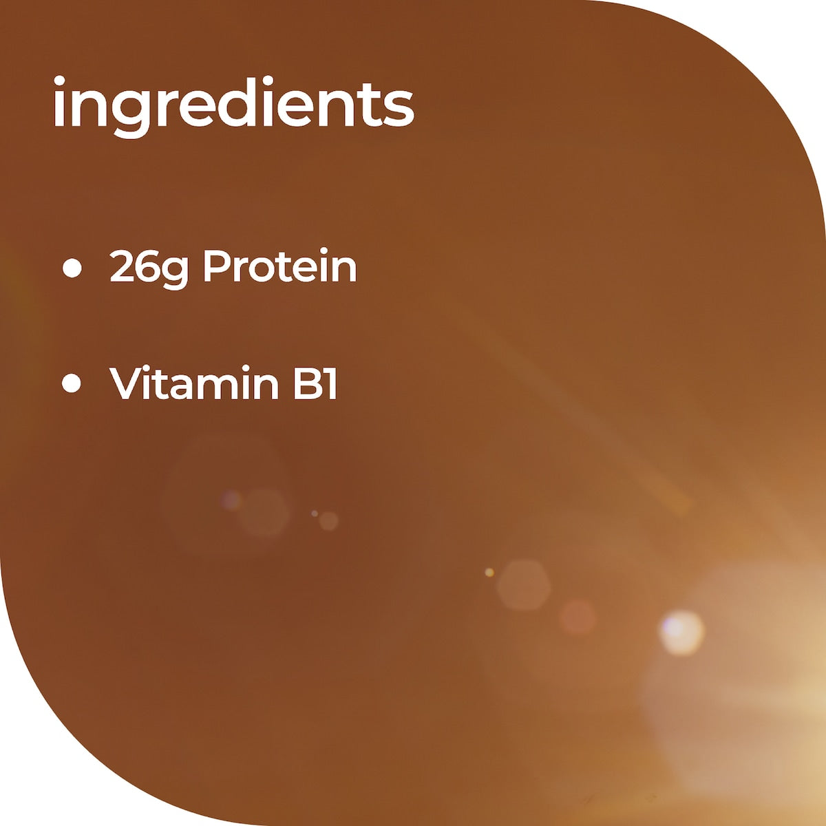 Natures Way Instant Natural Protein Chocolate Flavour 400g