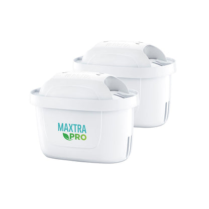 Brita Water Filter Maxtra Pro Pure Performance - 2 pack