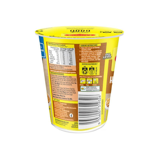 Maggi Honey Soy Chicken Cup - 61g