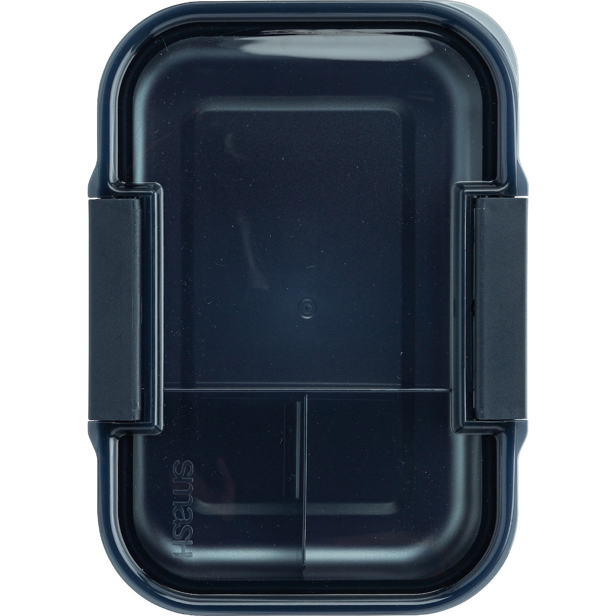 Smash Blue Stainless Steel Bento Box Assorted Each