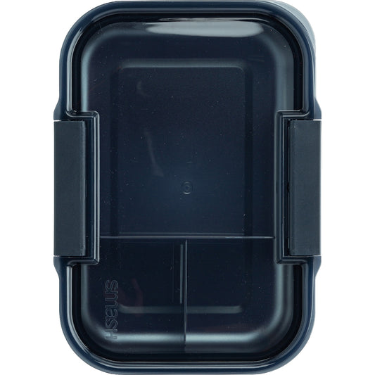 Smash Blue Stainless Steel Bento Box Assorted Each