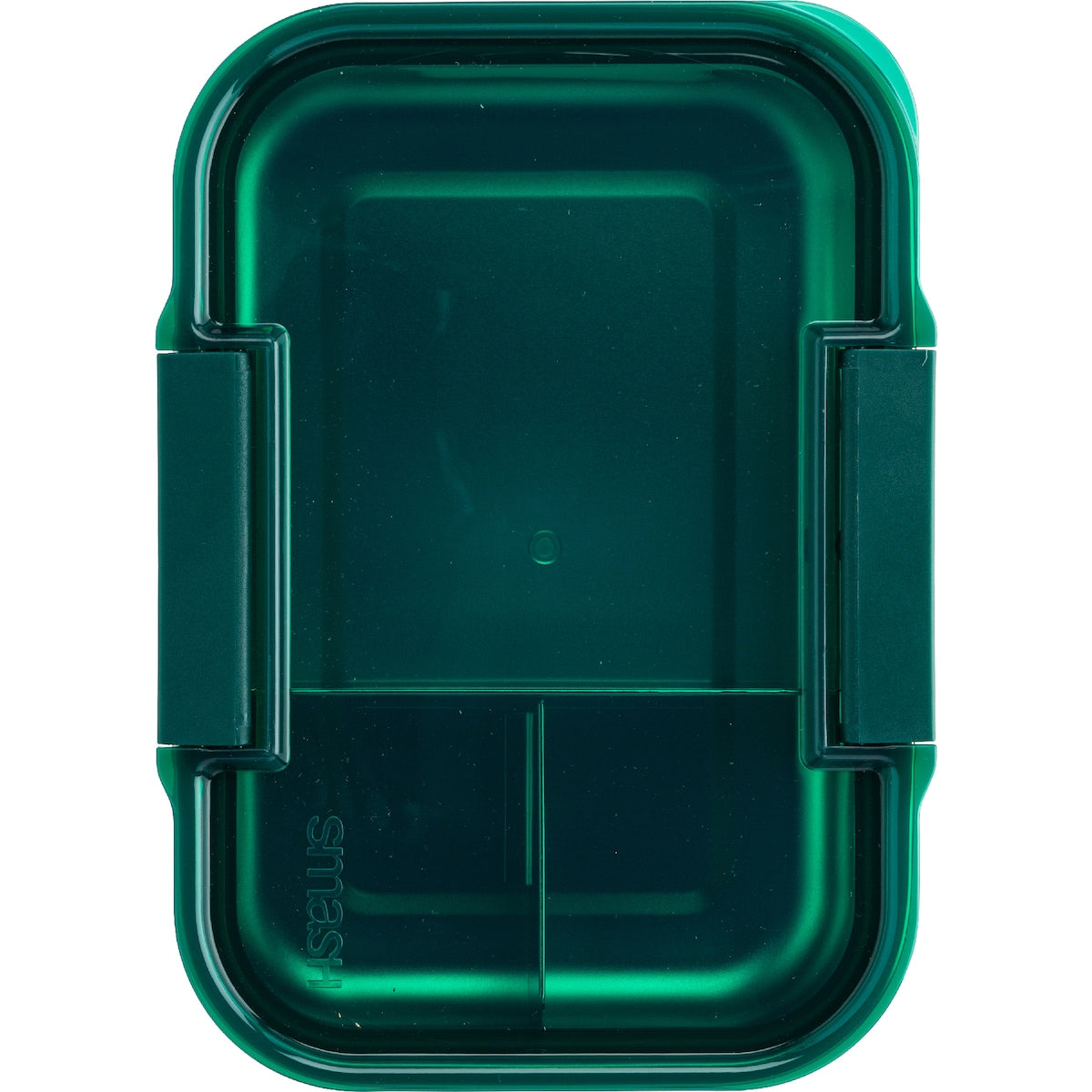 Smash Blue Stainless Steel Bento Box Assorted Each