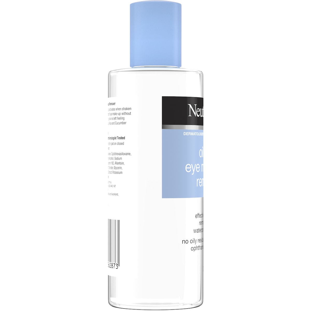 Neutrogena Oil Free Eye Make Up Remover 200ml