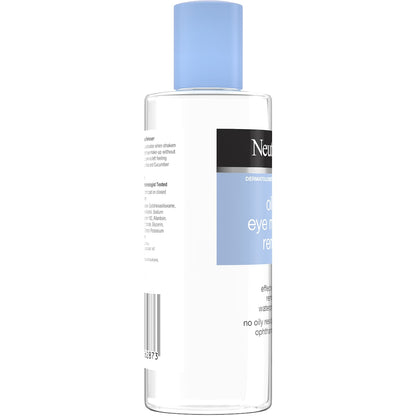 Neutrogena Oil Free Eye Make Up Remover 200ml