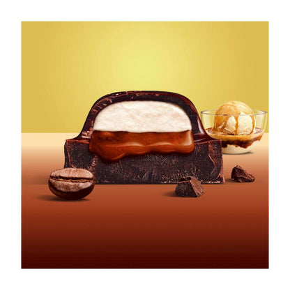 Cadbury Old Gold Affogato Chocolate Block - 180g