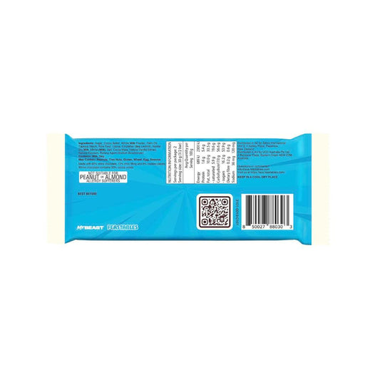 Mr. Beast Feastables Cookies And Cream - 60g