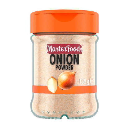 Masterfoods Onion Powder Jar - 138g