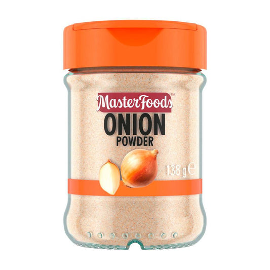 Masterfoods Onion Powder Jar - 138g