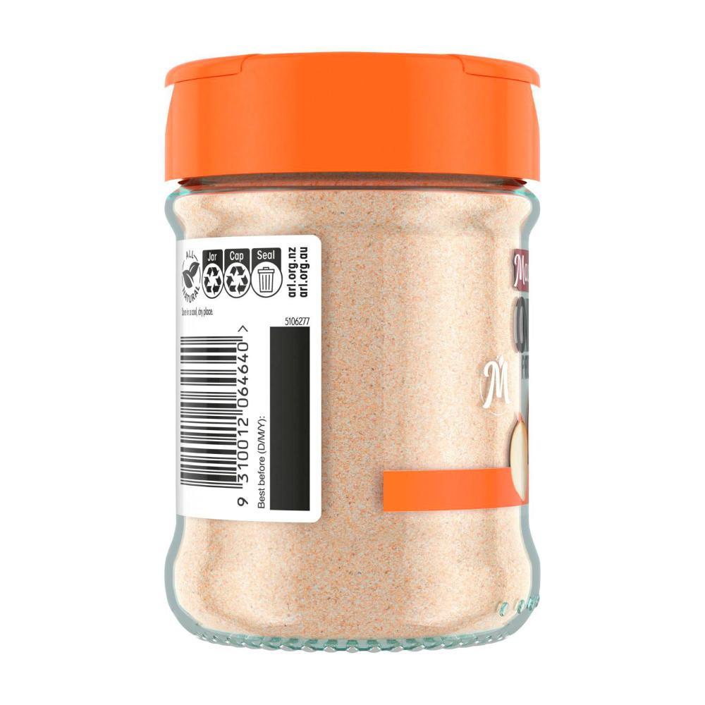 Masterfoods Onion Powder Jar - 138g