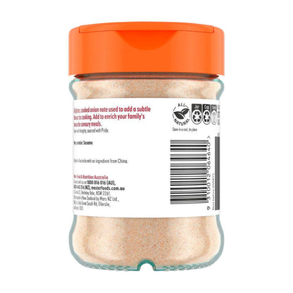Masterfoods Onion Powder Jar - 138g