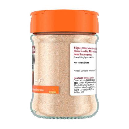 Masterfoods Onion Powder Jar - 138g