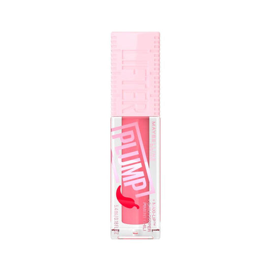 Maybelline Lifter Plump Blush Blaze Lip Gloss - 5.4mL