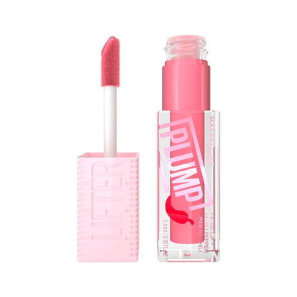 Maybelline Lifter Plump Blush Blaze Lip Gloss - 5.4mL