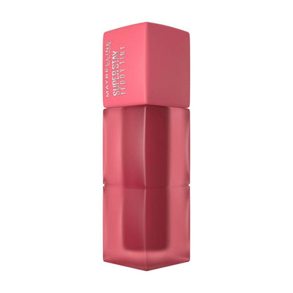 Maybelline Superstay Teddy Tint Lipstick Knee High - 5mL