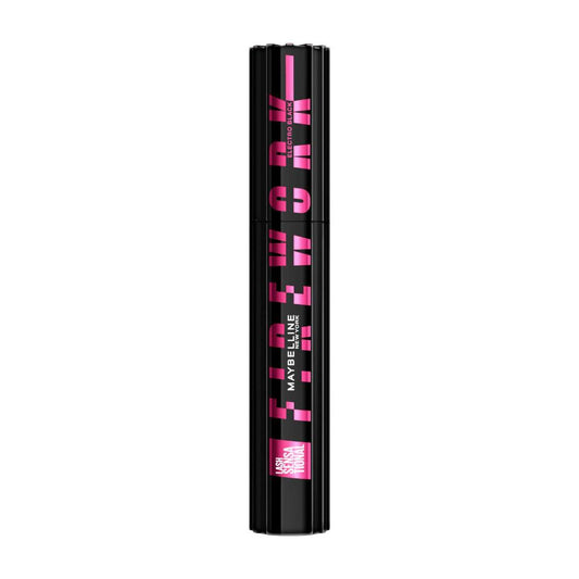 Maybelline Lash Sensation Firework Mascara Electro Black - 10mL