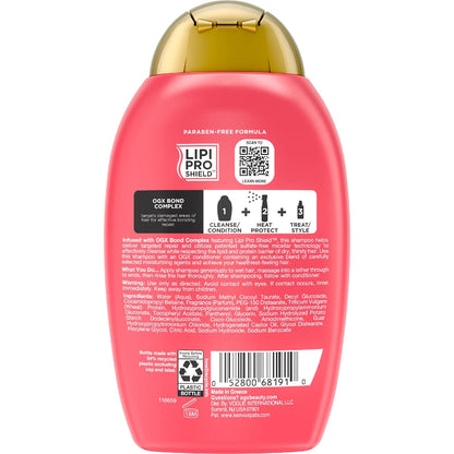 Ogx Bond Protein Repair Shampoo 385ml