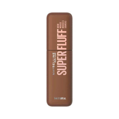 Maybelline Superfluff Brow Mousse Soft Brown - 5mL
