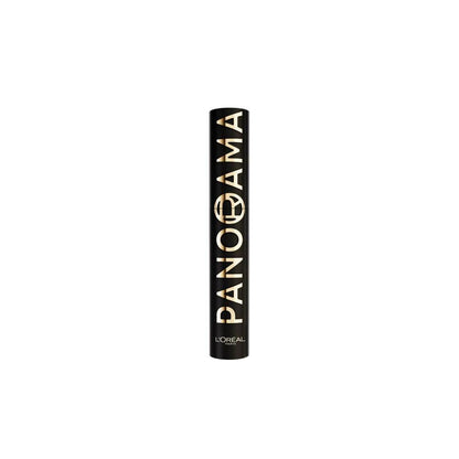 L'Oreal Paris Panorama All Night Black Mascara - 9.9mL