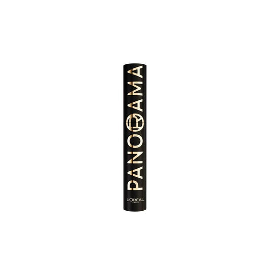 L'Oreal Paris Panorama All Night Black Mascara - 9.9mL