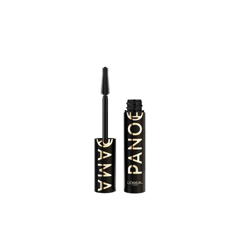 L'Oreal Paris Panorama All Night Black Mascara - 9.9mL