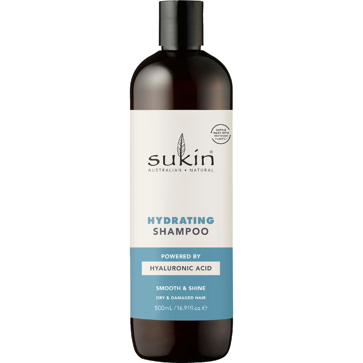 Sukin Hydrating Shampoo 500ml