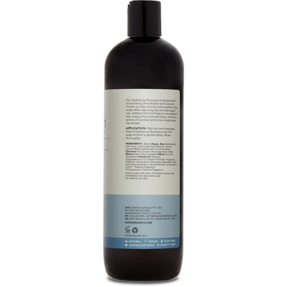 Sukin Hydrating Shampoo 500ml