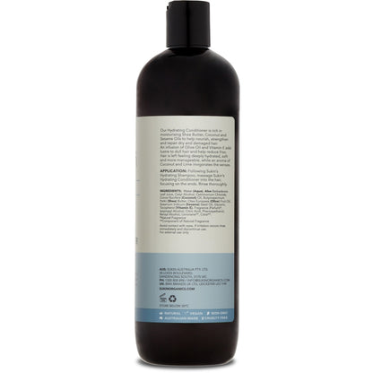 Sukin Hydrating Conditioner 500ml