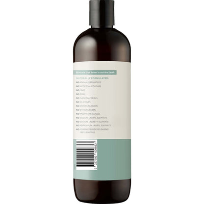 Sukin Natural Balance Shampoo 500ml