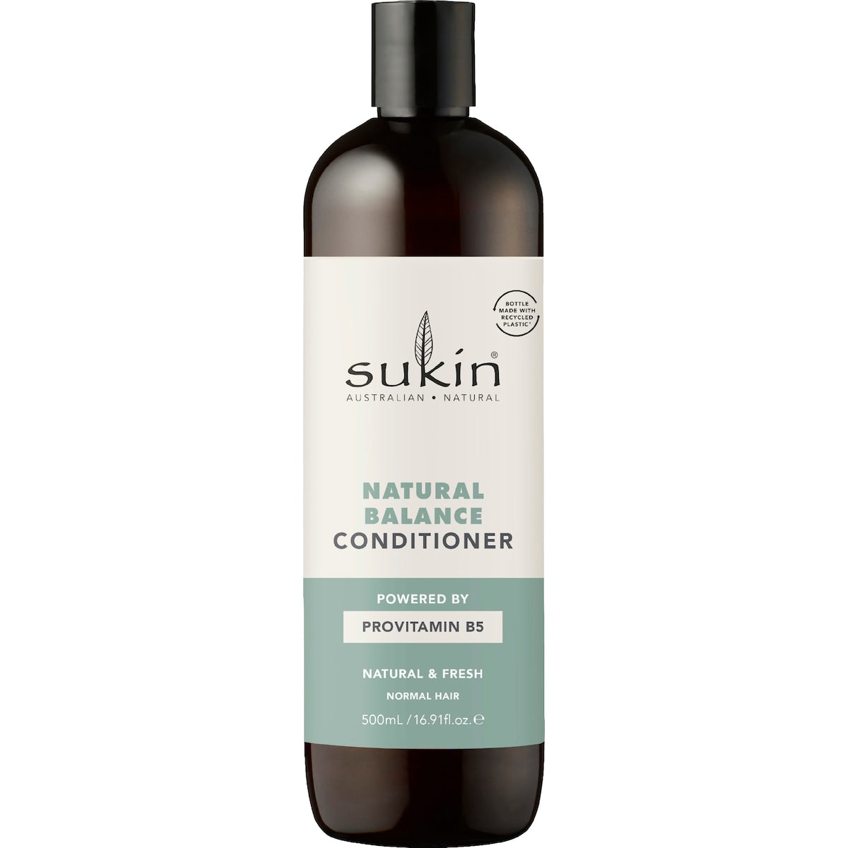 Sukin Natural Balance Conditioner 500ml