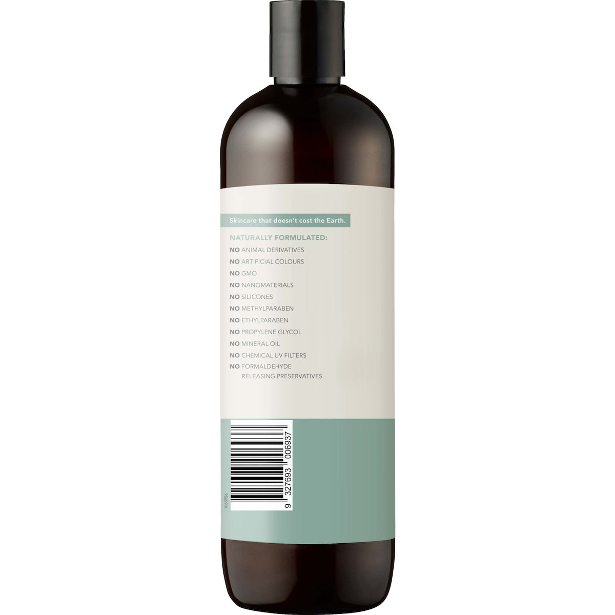 Sukin Natural Balance Conditioner 500ml