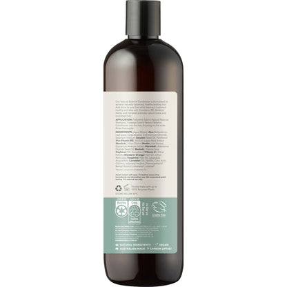 Sukin Natural Balance Conditioner 500ml