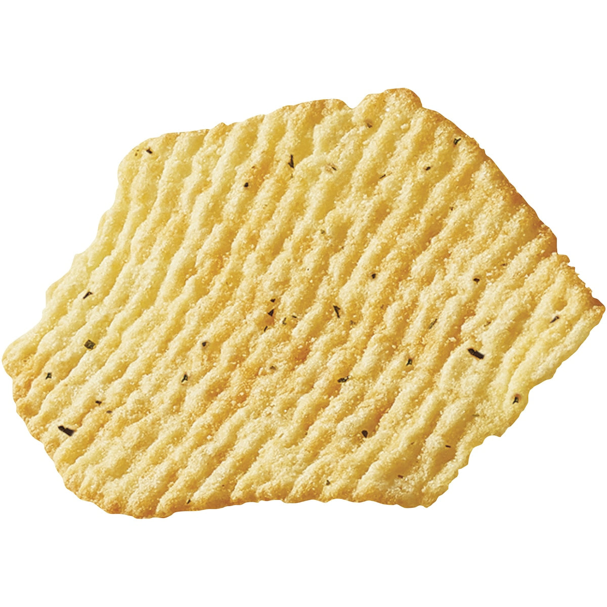 Smiths Crinkle Cut Baked Potato Chips Sour Cream & Chives 130g
