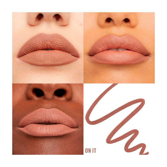 Maybelline Lifter Lip Liner On It - 5.8g
