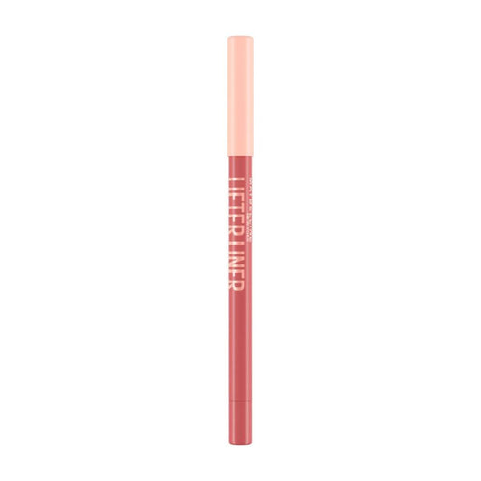 Maybelline Lifter Lip Liner Big Lift - 5.8g