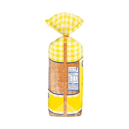 Buttercup Country Split Bread Wholemeal - 450g