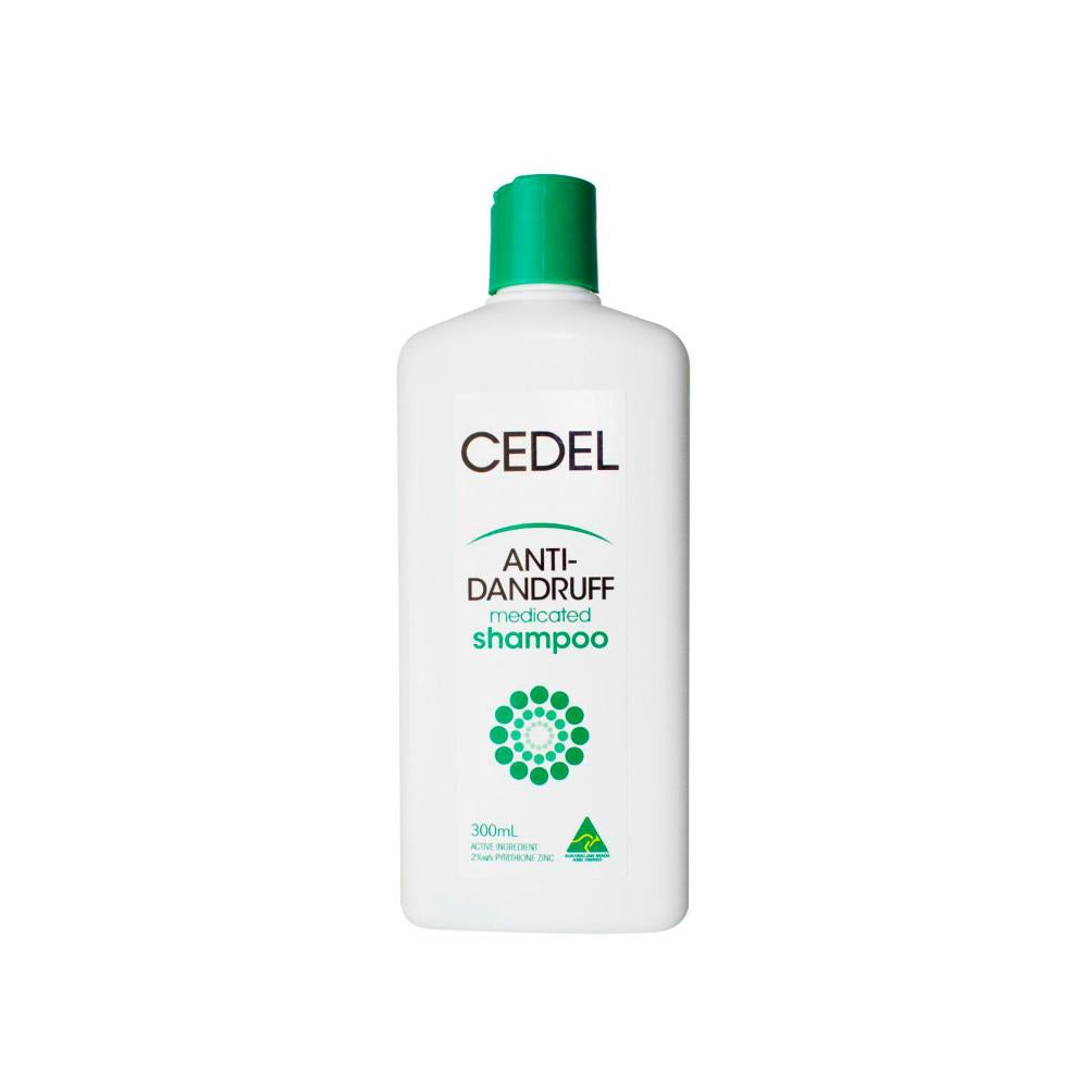 Cedel Family Anti Dandruf Shampoo Foam - 300mL