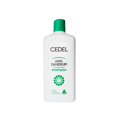 Cedel Family Anti Dandruf Shampoo Foam - 300mL