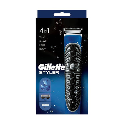 Gillette Fusion Proglide Styler - 1 Each