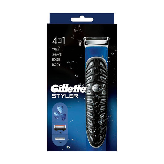 Gillette Fusion Proglide Styler - 1 Each
