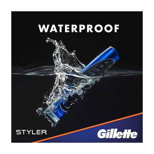 Gillette Fusion Proglide Styler - 1 Each