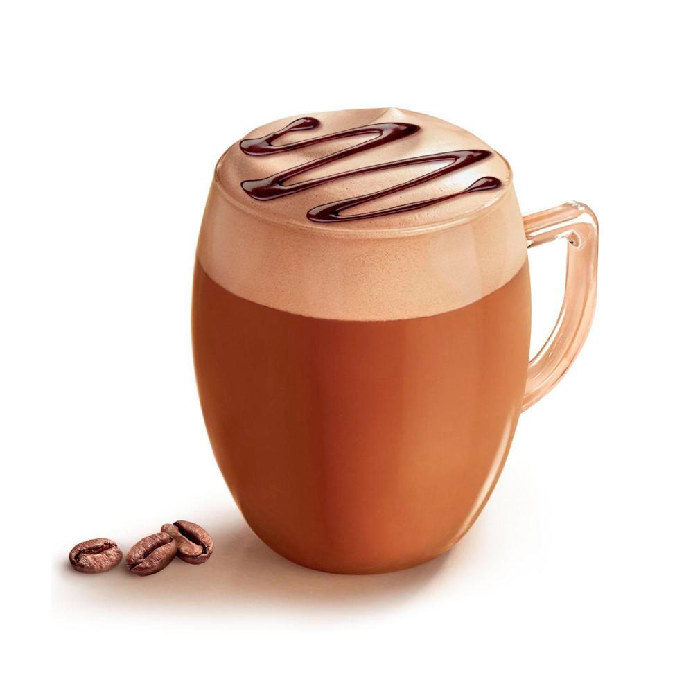 Nescafe Kitkat Mocha Coffee Sachets - 8 Pack