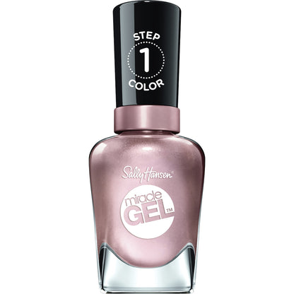 Sally Hansen Miracle Gel Out Of This Pearl Each