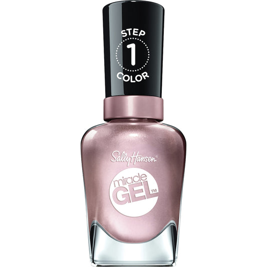 Sally Hansen Miracle Gel Out Of This Pearl Each