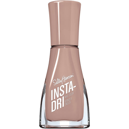 Sally Hansen Insta Dri Buff & Tumble Nail Polish Each