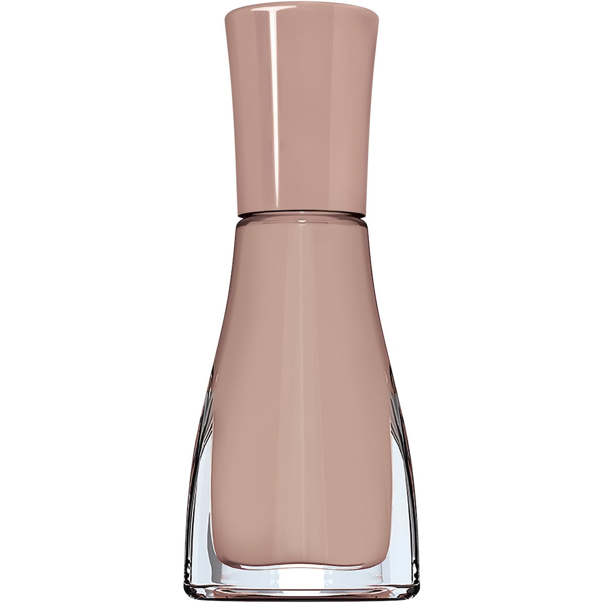 Sally Hansen Insta Dri Buff & Tumble Nail Polish Each
