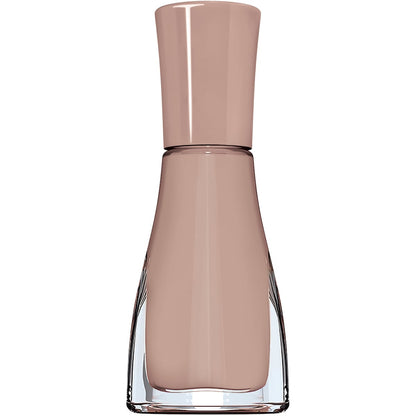 Sally Hansen Insta Dri Buff & Tumble Nail Polish Each
