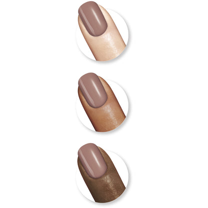 Sally Hansen Insta Dri Buff & Tumble Nail Polish Each