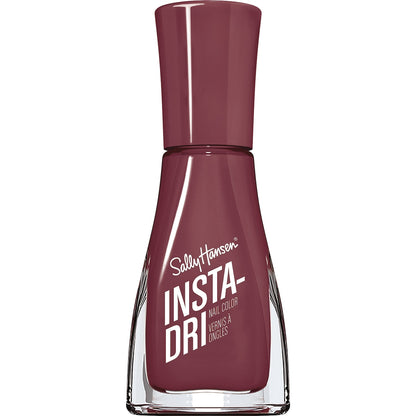 Sally Hansen Insta Dri Espresso Nail Polish Each