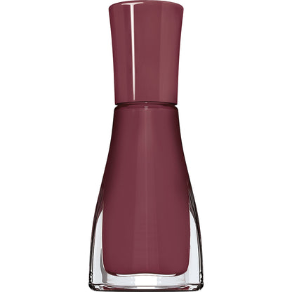 Sally Hansen Insta Dri Espresso Nail Polish Each